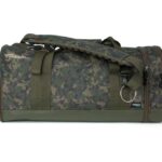 Shimano Taška Trench Clothing Bag - recenze a zkušenosti