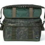 Shimano Taška Trench Compact Carryall - recenze a zkušenosti
