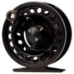 Snowbee Muškařský Naviják Onyx Fly Reel 3/4 - recenze a zkušenosti