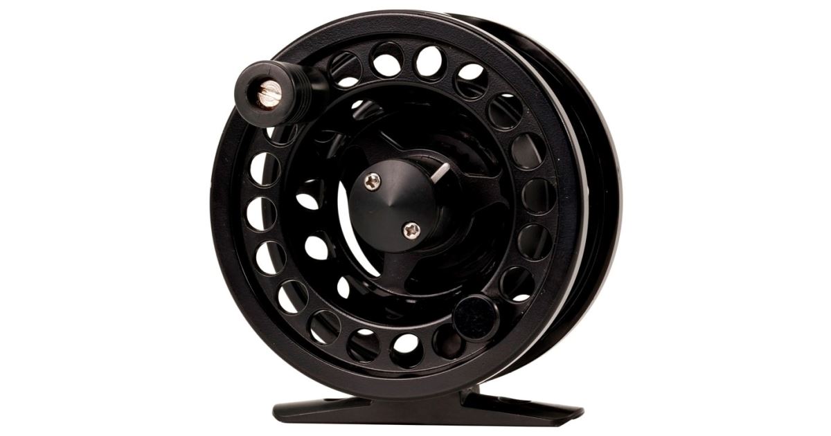 Snowbee Muškařský Naviják Onyx Fly Reel 3/4 - recenze a zkušenosti