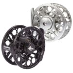 Snowbee Muškařský Naviják Spectre Fly Reel Black 5/6 - recenze a zkušenosti