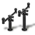 Solar Držák Na Molo A1 Aluminium Stage Stands - recenze a zkušenosti