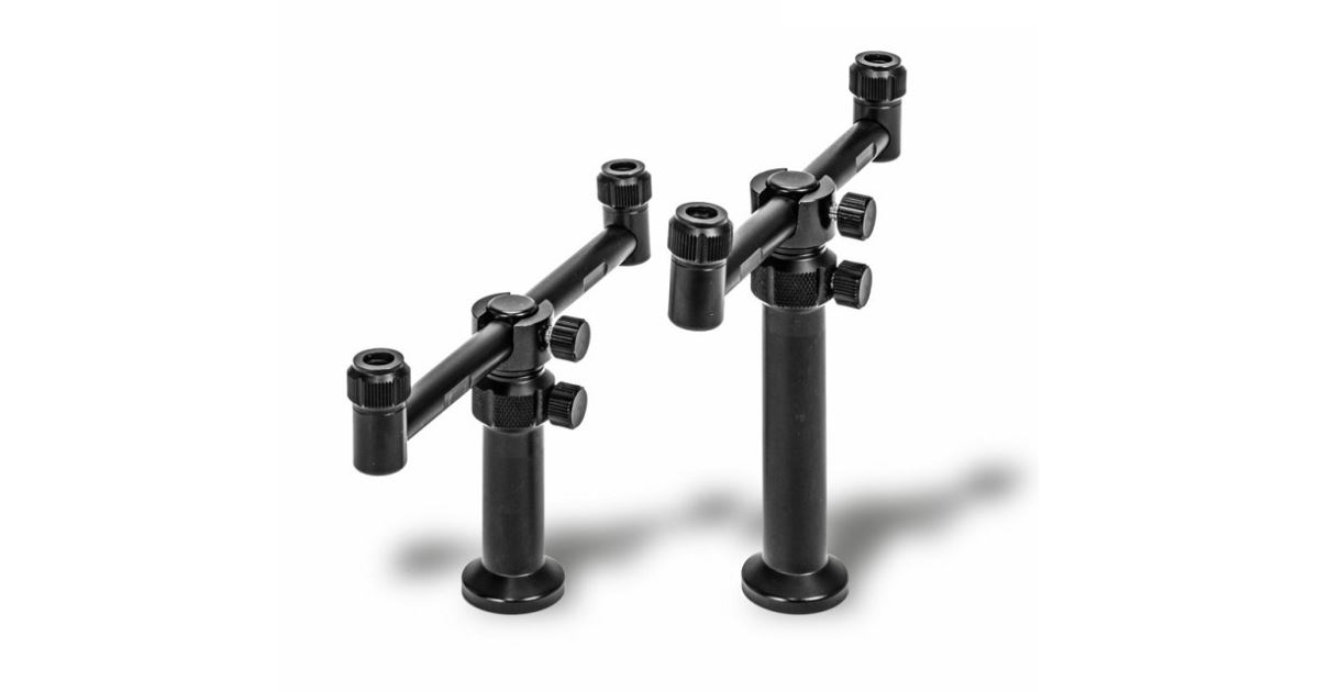 Solar Držák Na Molo A1 Aluminium Stage Stands - recenze a zkušenosti