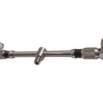 Solar Hrazda Na 2 Pruty Zadní P1 2 Rod Back Buzzer Bar - recenze a zkušenosti