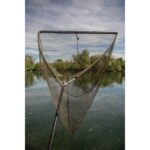 Solar Podběrák P1 BOW-LOC Landing Net Upgrade - recenze a zkušenosti