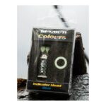 Solar Tělíčko K Indikároru Carbon Indicator Head - recenze a zkušenosti