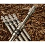 Solar Vidlička P1 Travel-Lite - recenze a zkušenosti