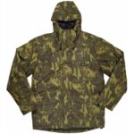 Sonik Bunda Heavy Weight Padded Jacket Camo - recenze a zkušenosti