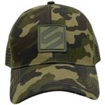 Sonik Kšiltovka Mesh Back Trucker Cap - recenze a zkušenosti