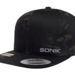 Sonik Kšiltovka Multicam Snapback Cap - recenze a zkušenosti