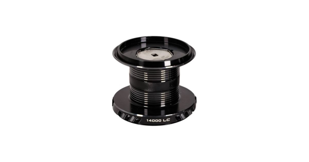 Sonik Náhradní Cívka DominatorX 14000 LC Spare Spool Deep - recenze a zkušenosti