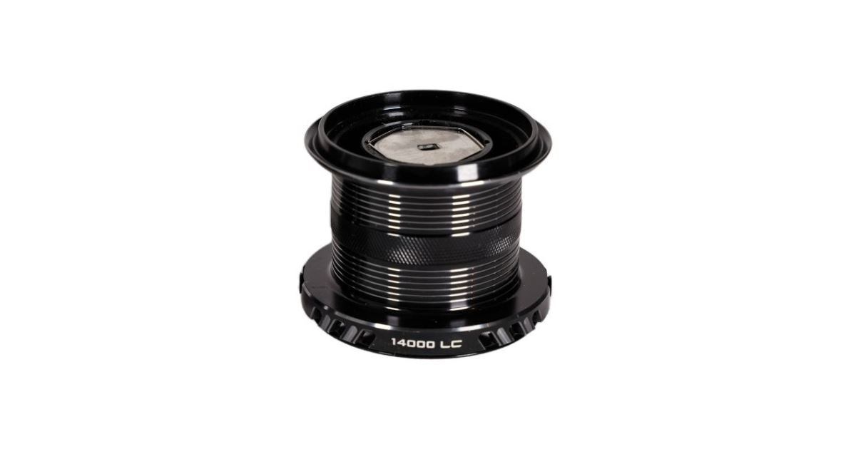 Sonik Náhradní Cívka DominatorX 14000 LC Spare Spool Medium - recenze a zkušenosti