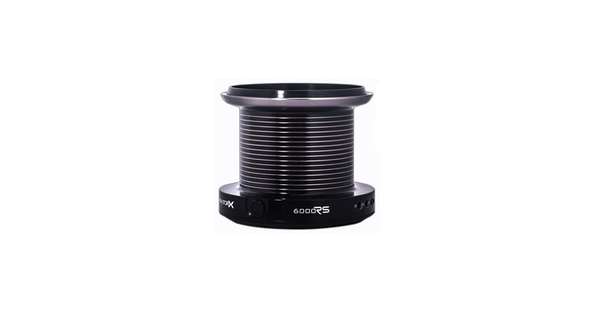 Sonik Náhradní Cívka DominatorX 6000 RS Spare Spool - recenze a zkušenosti