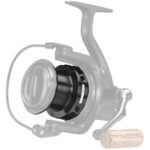 Sonik Náhradní Cívka Insurgent 5000 Spare Spool - recenze a zkušenosti