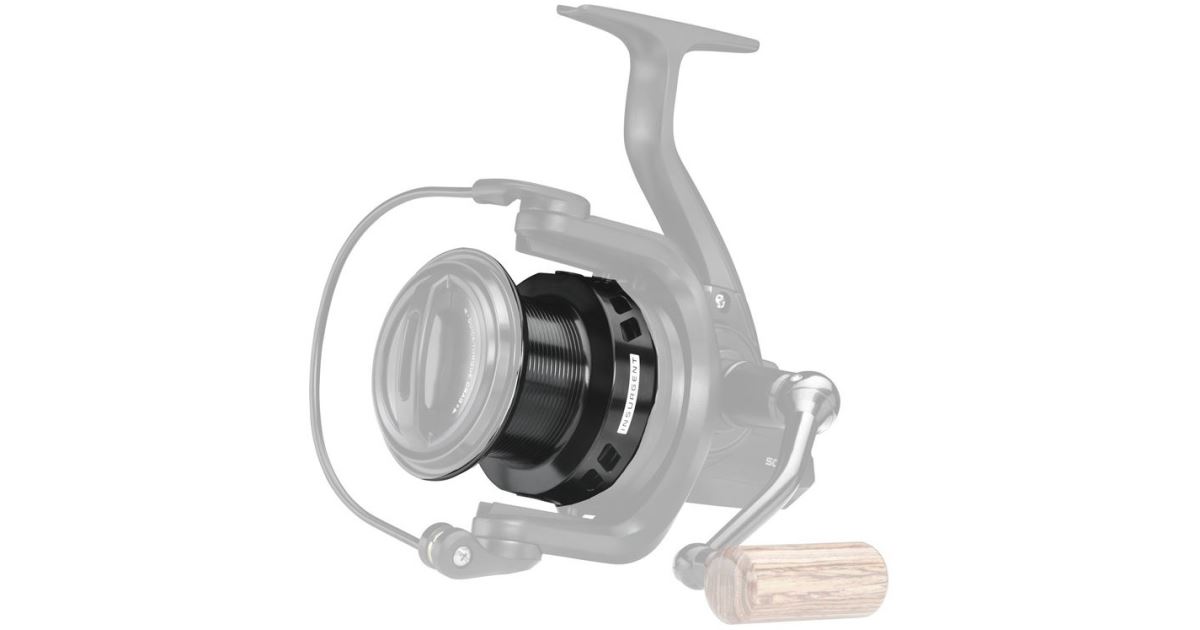 Sonik Náhradní Cívka Insurgent 5000 Spare Spool - recenze a zkušenosti