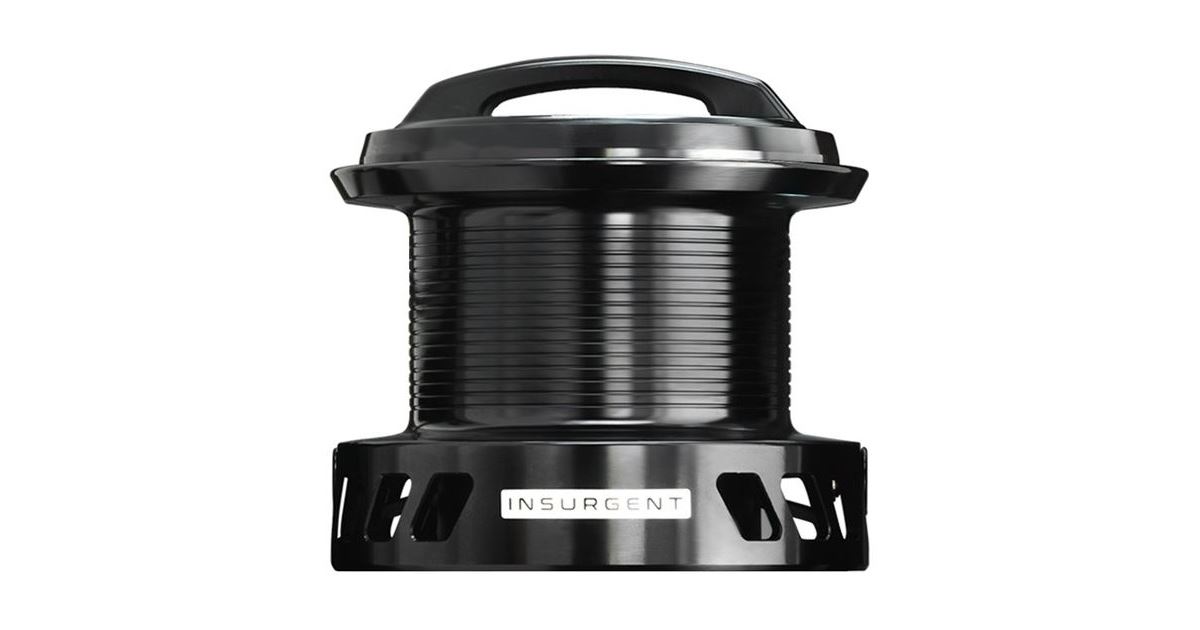 Sonik Náhradní Cívka Insurgent 6000 Spare Spool - recenze a zkušenosti