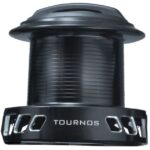 Sonik Náhradní Cívka Tournos XD 8000 Spare Spool - recenze a zkušenosti
