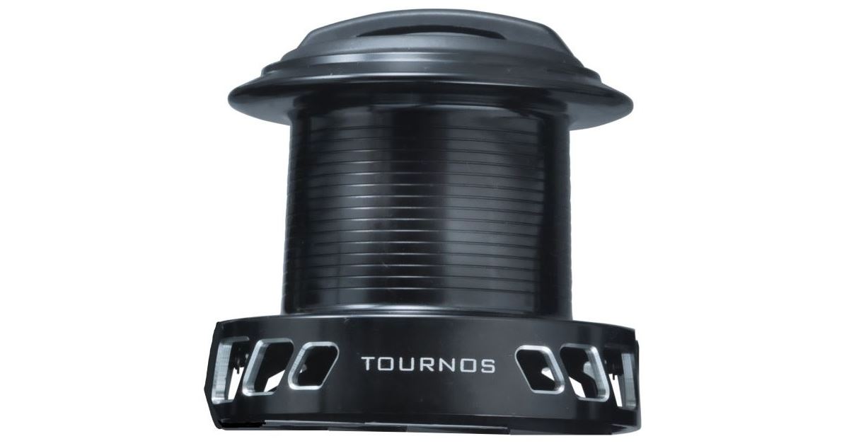 Sonik Náhradní Cívka Tournos XD 8000 Spare Spool - recenze a zkušenosti