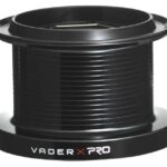 Sonik Náhradní Cívka VaderX Pro 10000 Spare Spool Extra Deep - recenze a zkušenosti