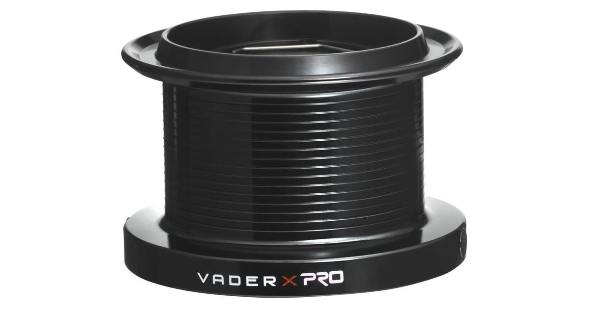 Sonik Náhradní Cívka VaderX Pro 10000 Spare Spool - recenze a zkušenosti