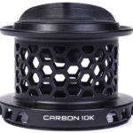Sonik Náhradní Cívka VaderX Pro Carbon 10000 Spare Spool - recenze a zkušenosti