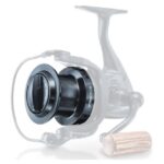 Sonik Náhradní Cívka Xtractor 5000 Spare Spool - recenze a zkušenosti