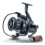 Sonik Naviják Tournos XD 8000 Reel - recenze a zkušenosti