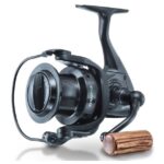 Sonik Naviják Xtractor 5000 Reel - recenze a zkušenosti