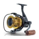 Sonik Naviják Xtractor Pro 5000 GS - recenze a zkušenosti