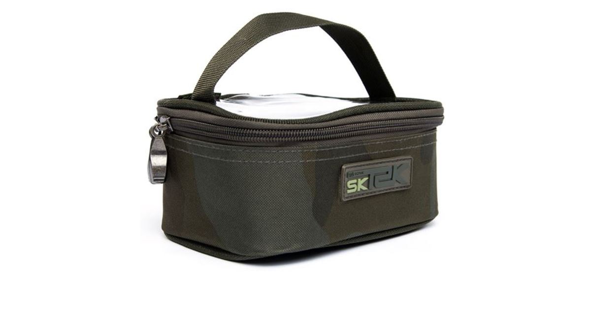 Sonik Obal SK-TEK Accessory Pouch Medium - recenze a zkušenosti