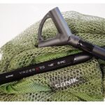 Sonik Podběrák VaderX RS Net 42" 2 díly - recenze a zkušenosti