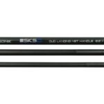 Sonik Podběráková Tyč SKSC Commercial Duo Landing Net Handle 3,3 m - recenze a zkušenosti