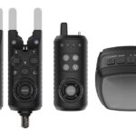 Sonik Sada hlásičů Gizmo2 Alarm Set + Bivvy Lamp - recenze a zkušenosti