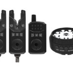 Sonik Sada hlásičů SKS2 Alarm Set + Bivvy Lamp - recenze a zkušenosti