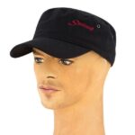 Sportcarp Kšiltovka Černá - recenze a zkušenosti