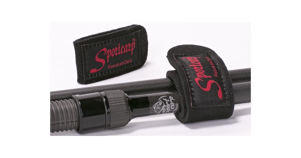 Sportcarp Neoprenové Pásky Na Pruty Neo Straps - recenze a zkušenosti