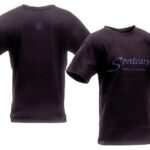 Sportcarp Tričko Stealth Edition - recenze a zkušenosti