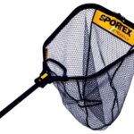 Sportex Pogumovaný Rybářský Podběrák - recenze a zkušenosti