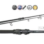 Sportex Prut Catapult CS-3 Stalker 3 m (10 ft) 3 lb - recenze a zkušenosti
