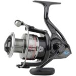 Spro Naviják Cresta Snyper 5000 - recenze a zkušenosti