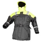 Spro Plovoucí Bunda Floatation Suit - recenze a zkušenosti