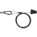 Spro Strategy Safety Keep Sack Cable System - recenze a zkušenosti