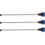 Spro Swinger C-Tec Bobbin Set Blue - recenze a zkušenosti