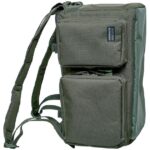 Starbaits Batoh Pro Ruck Bag - recenze a zkušenosti