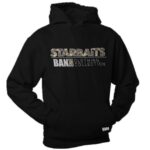 Starbaits Mikina Bank Camo - recenze a zkušenosti