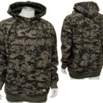 Starbaits Mikina Bank Dark Night - recenze a zkušenosti