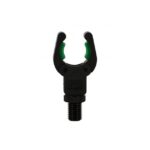 Starbaits Rohatinka Rock Rest DLX Green - recenze a zkušenosti