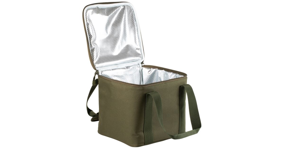Starbaits Taška Na Boilie Pro Cooler Bag M - recenze a zkušenosti