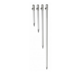 Starbaits Vidlička Solidz Powerdrill Gun Smoke - recenze a zkušenosti