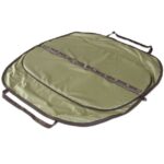 Starfishing Podložka Pod Ryby Repus Unhooking Mat Round O 2v1 - recenze a zkušenosti